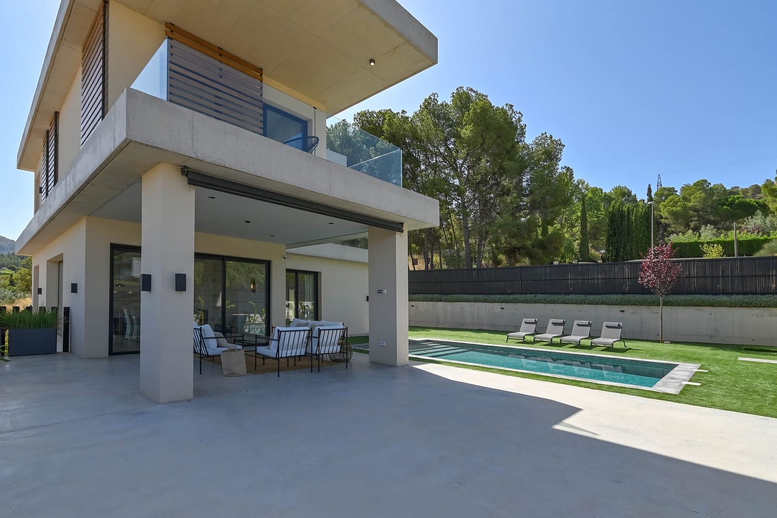 4 quarto Moradia para venda em Alicante cidade - 870 000 € (Ref: 9186258)