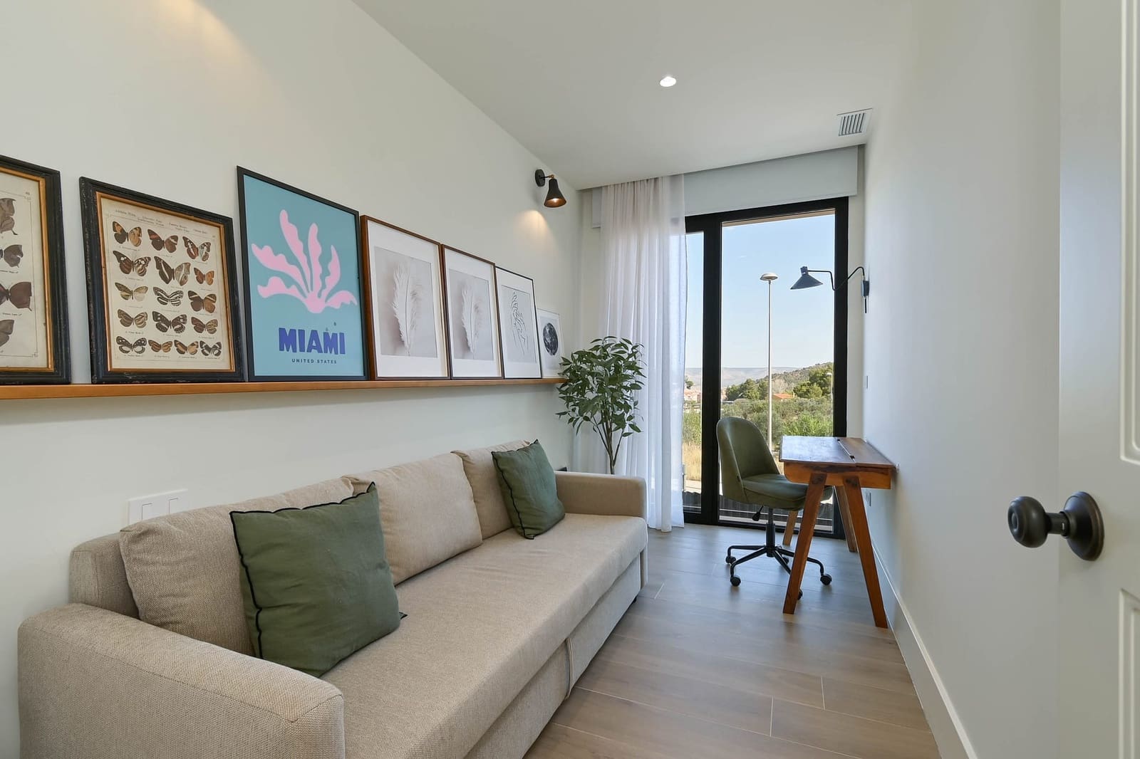 4 quarto Moradia para venda em Alicante cidade - 870 000 € (Ref: 9186258)