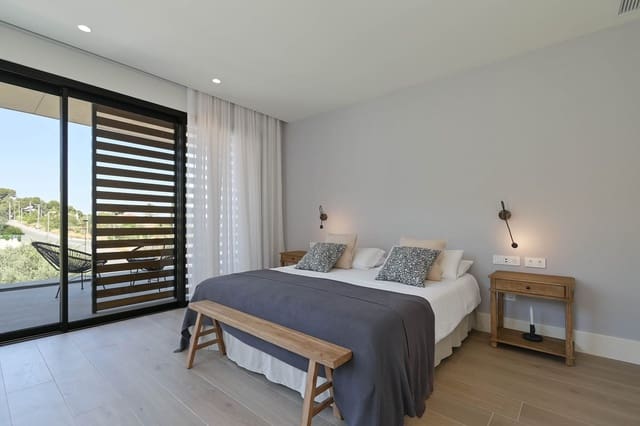 4 quarto Moradia para venda em Alicante cidade - 870 000 € (Ref: 9186258)