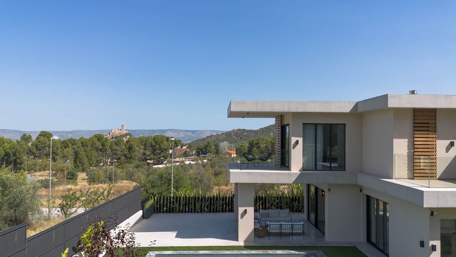 4 quarto Moradia para venda em Alicante cidade - 870 000 € (Ref: 9186258)