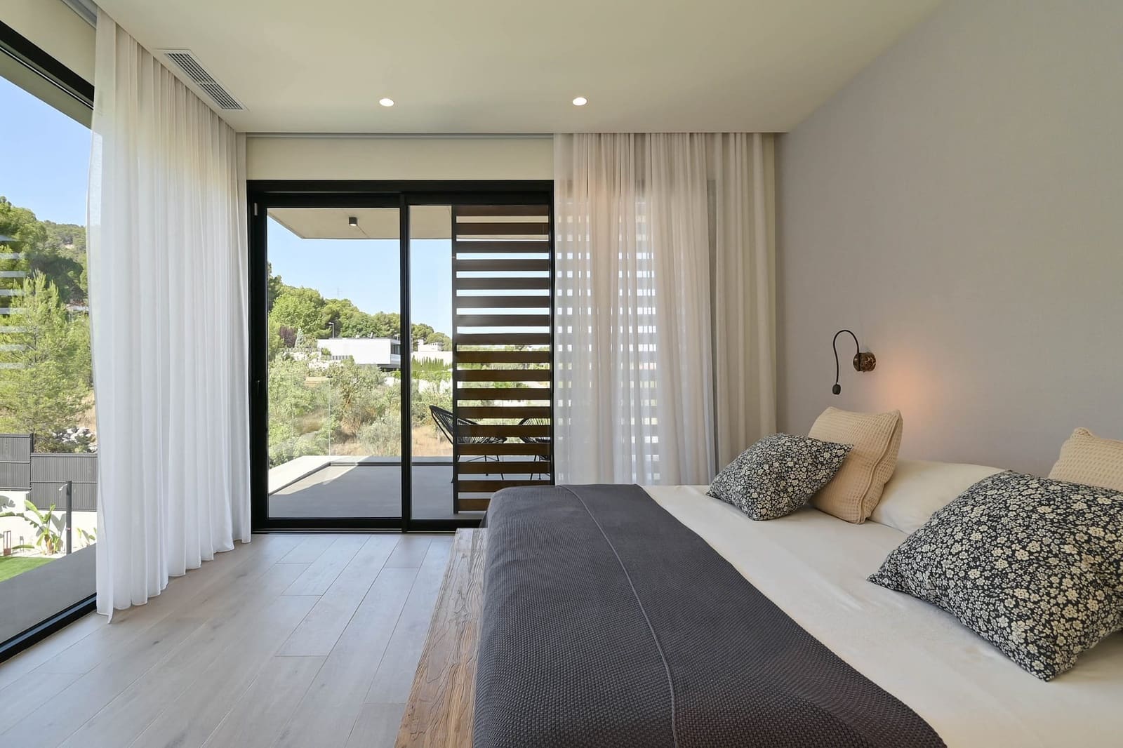 4 quarto Moradia para venda em Alicante cidade - 870 000 € (Ref: 9186258)