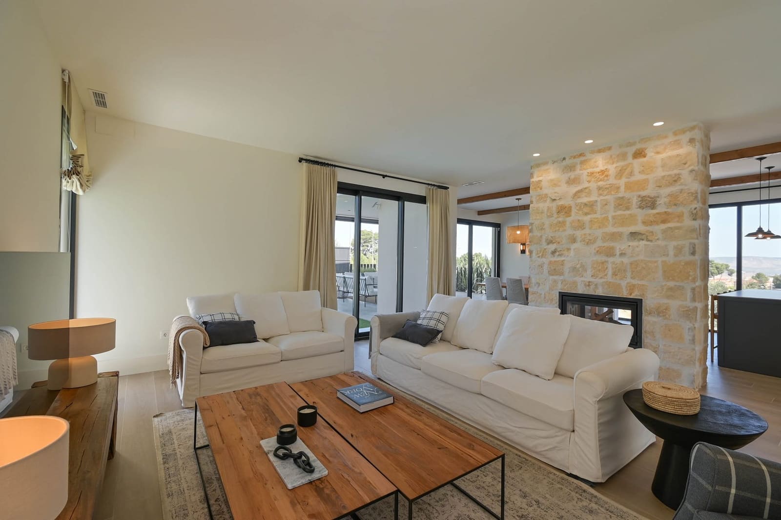 4 quarto Moradia para venda em Alicante cidade - 870 000 € (Ref: 9186258)