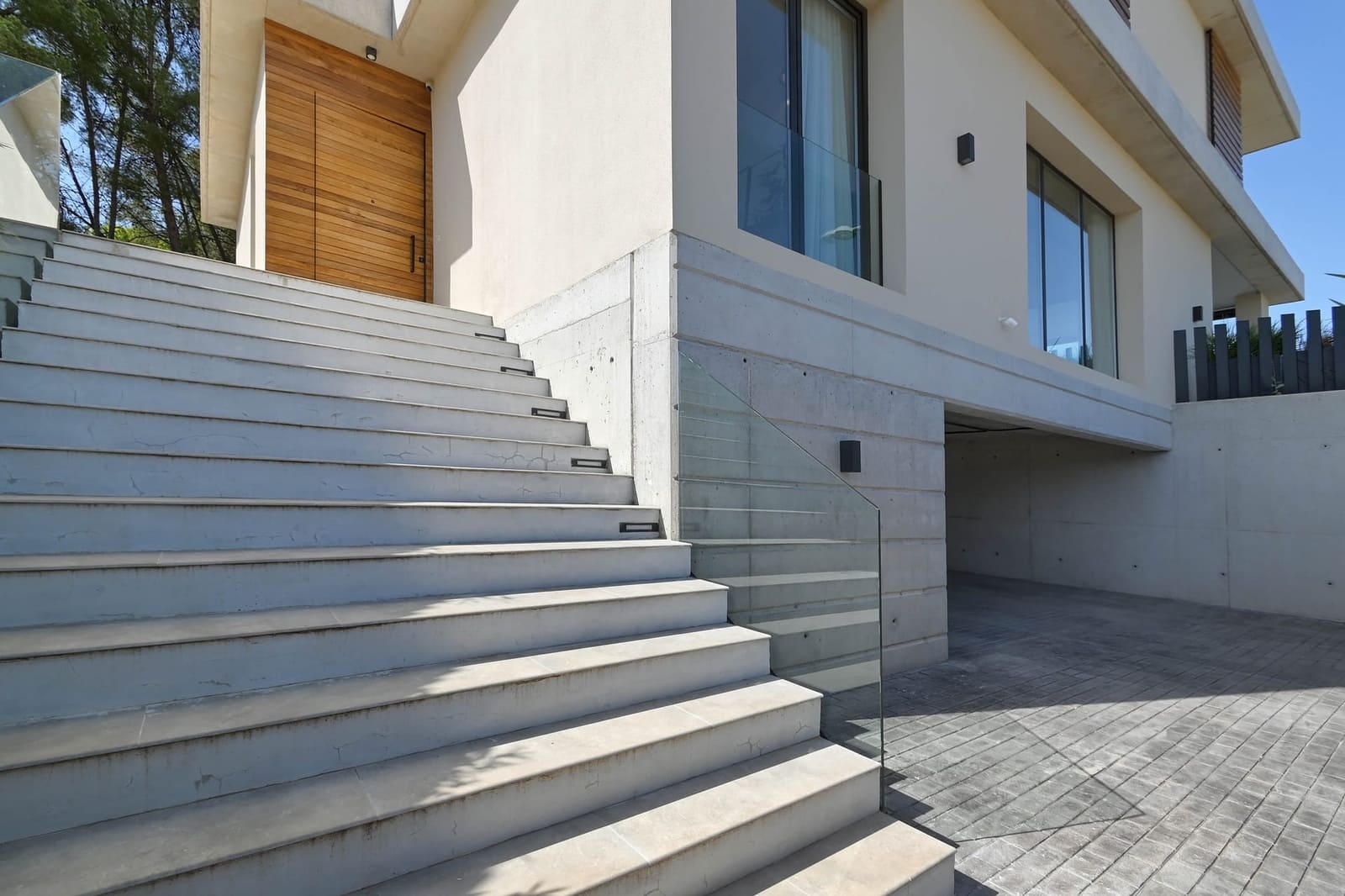 4 quarto Moradia para venda em Alicante cidade - 870 000 € (Ref: 9186258)