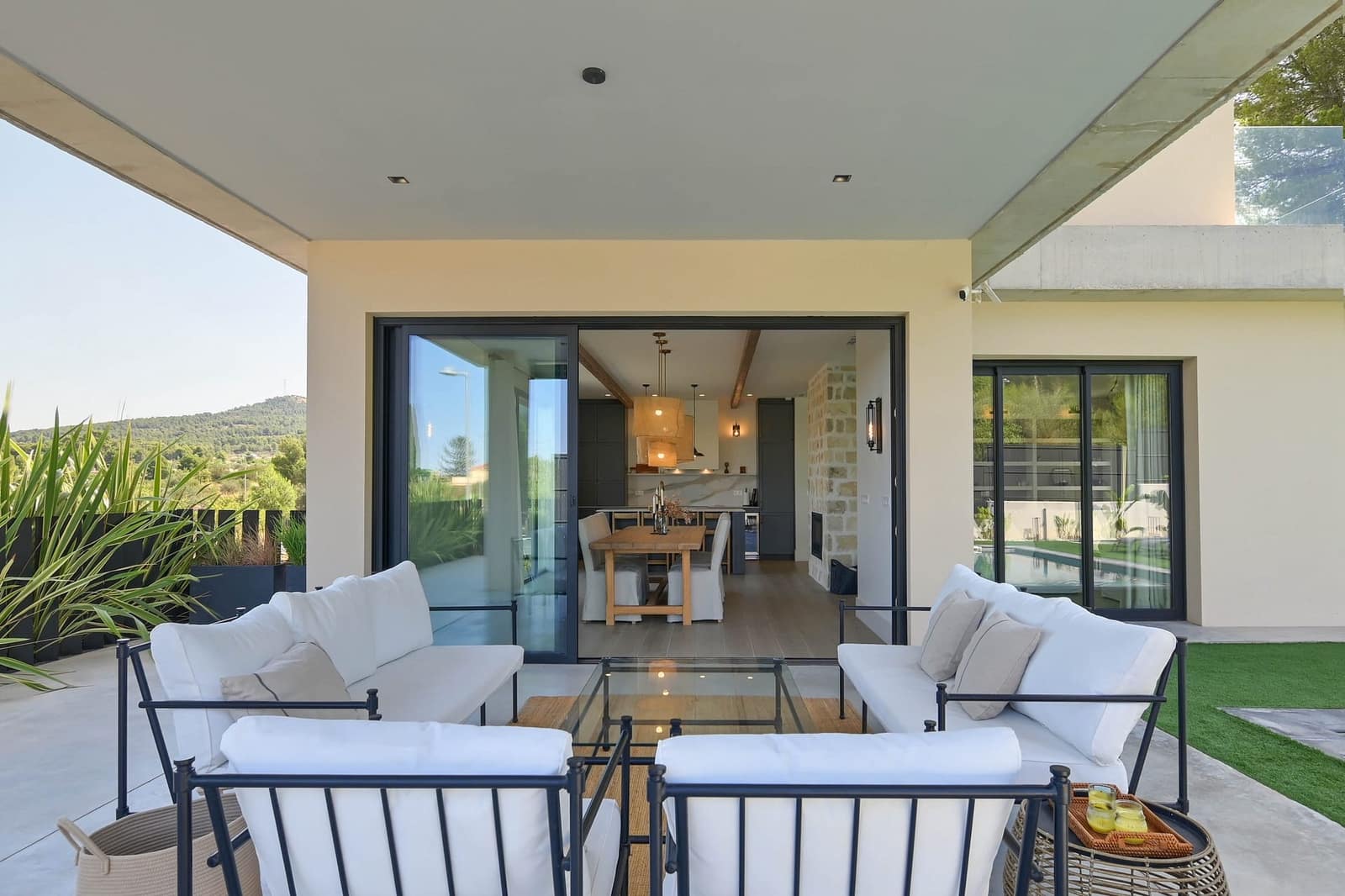 4 quarto Moradia para venda em Alicante cidade - 870 000 € (Ref: 9186258)