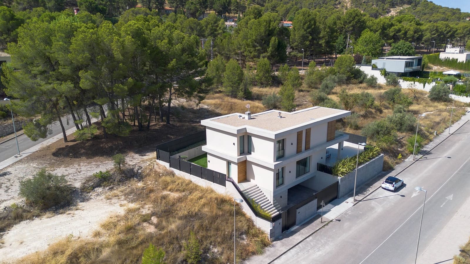 4 quarto Moradia para venda em Alicante cidade - 870 000 € (Ref: 9186258)