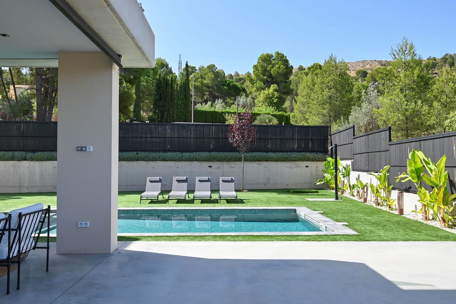 4 quarto Moradia para venda em Alicante cidade - 870 000 € (Ref: 9186258)