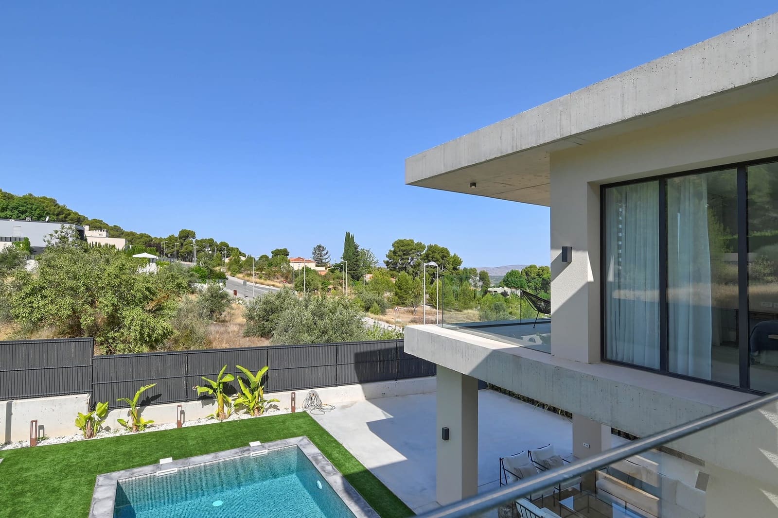 4 quarto Moradia para venda em Alicante cidade - 870 000 € (Ref: 9186258)