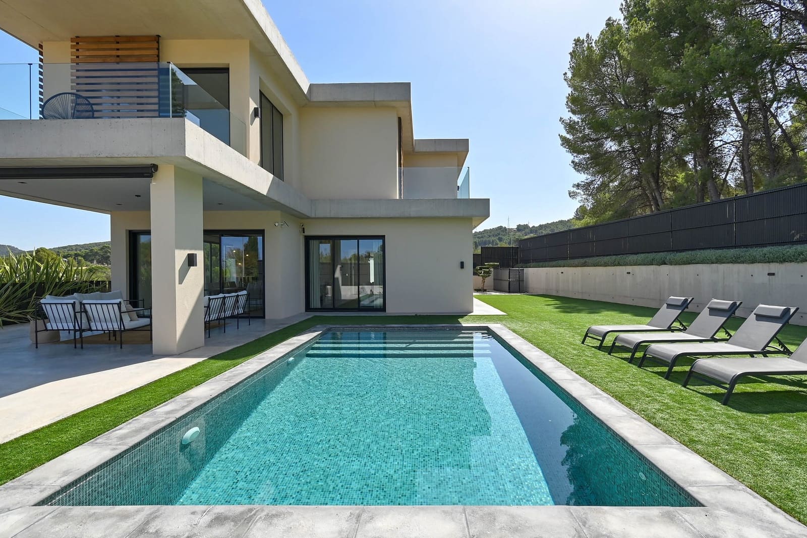 4 quarto Moradia para venda em Alicante cidade - 870 000 € (Ref: 9186258)