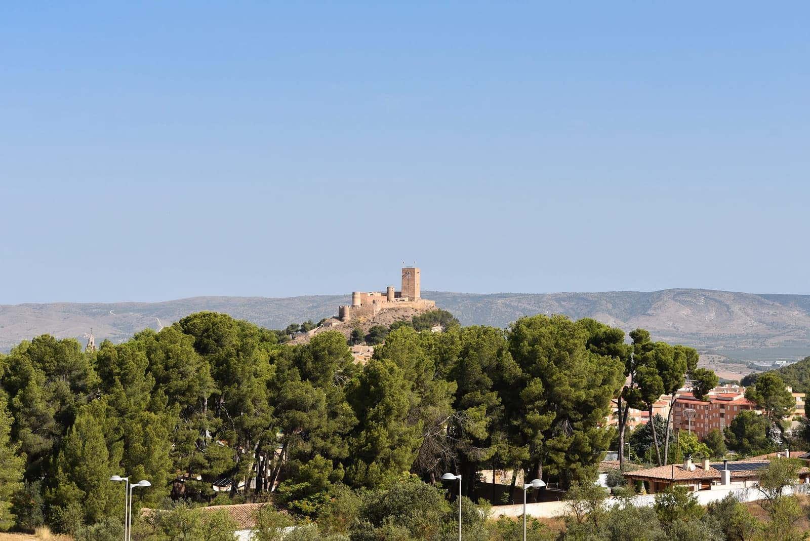 4 quarto Moradia para venda em Alicante cidade - 870 000 € (Ref: 9186258)