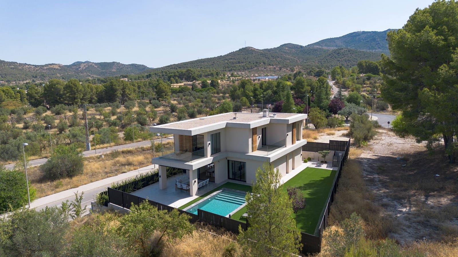 4 quarto Moradia para venda em Alicante cidade - 870 000 € (Ref: 9186258)