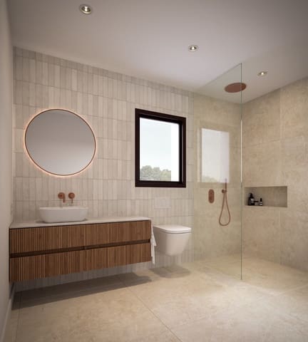 3 sovrum Villa till salu i Benimeit - Tabaira, Teulada-Moraira med pool - 1 800 000 € (Ref: 9187659)