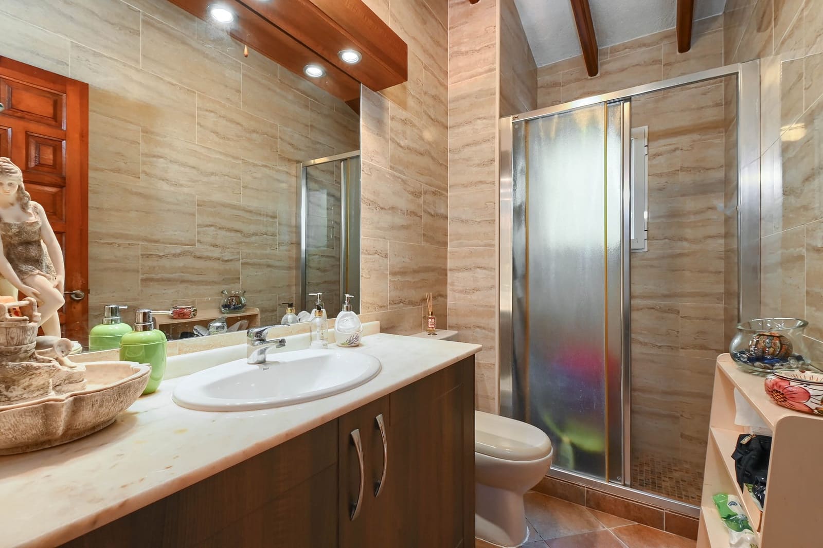 4 soveværelse Villa til salg i Moraira - € 799.000 (Ref: 9199664)