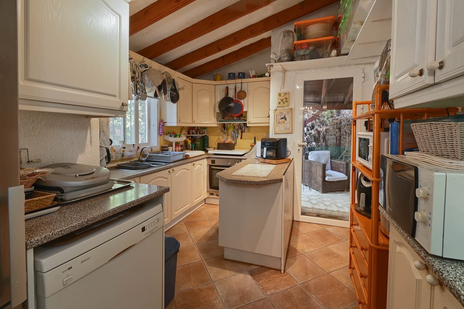 4 soveværelse Villa til salg i Moraira - € 799.000 (Ref: 9199664)