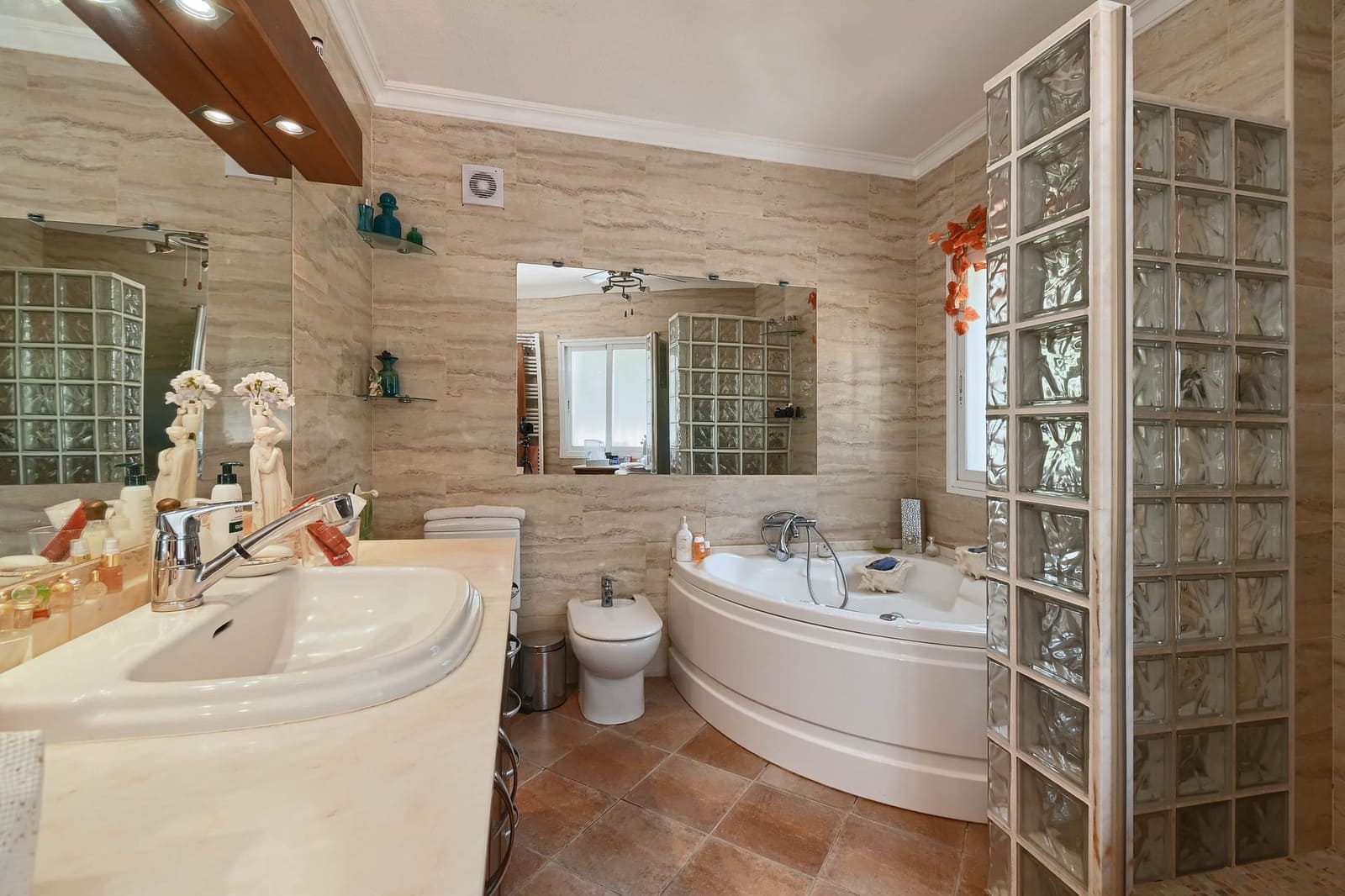 4 soveværelse Villa til salg i Moraira - € 799.000 (Ref: 9199664)