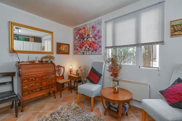 4 soveværelse Villa til salg i Pinar del Advocat - Cometa, Teulada-Moraira - € 799.000 (Ref: 9199664)