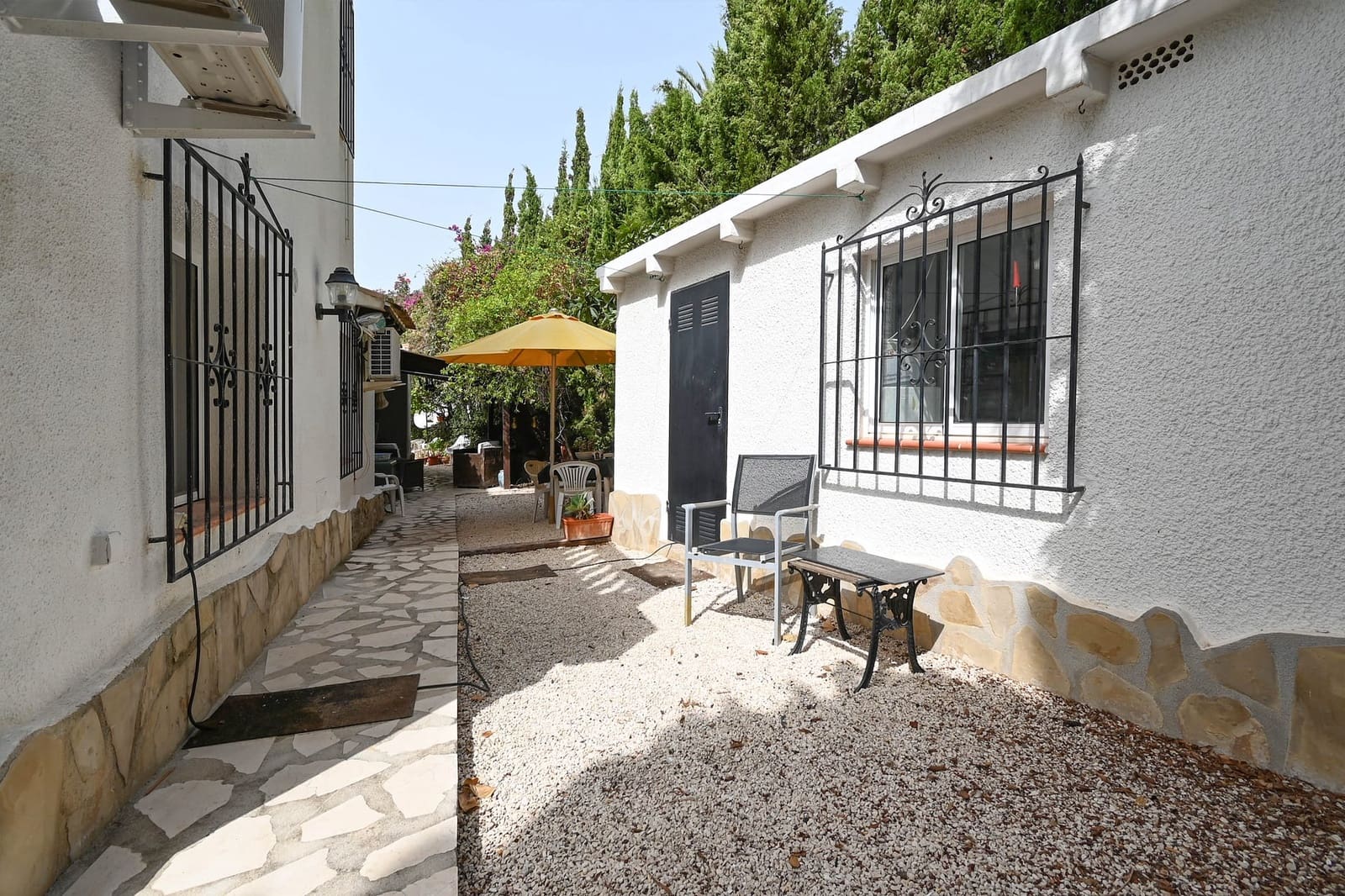 4 soveværelse Villa til salg i Moraira - € 799.000 (Ref: 9199664)