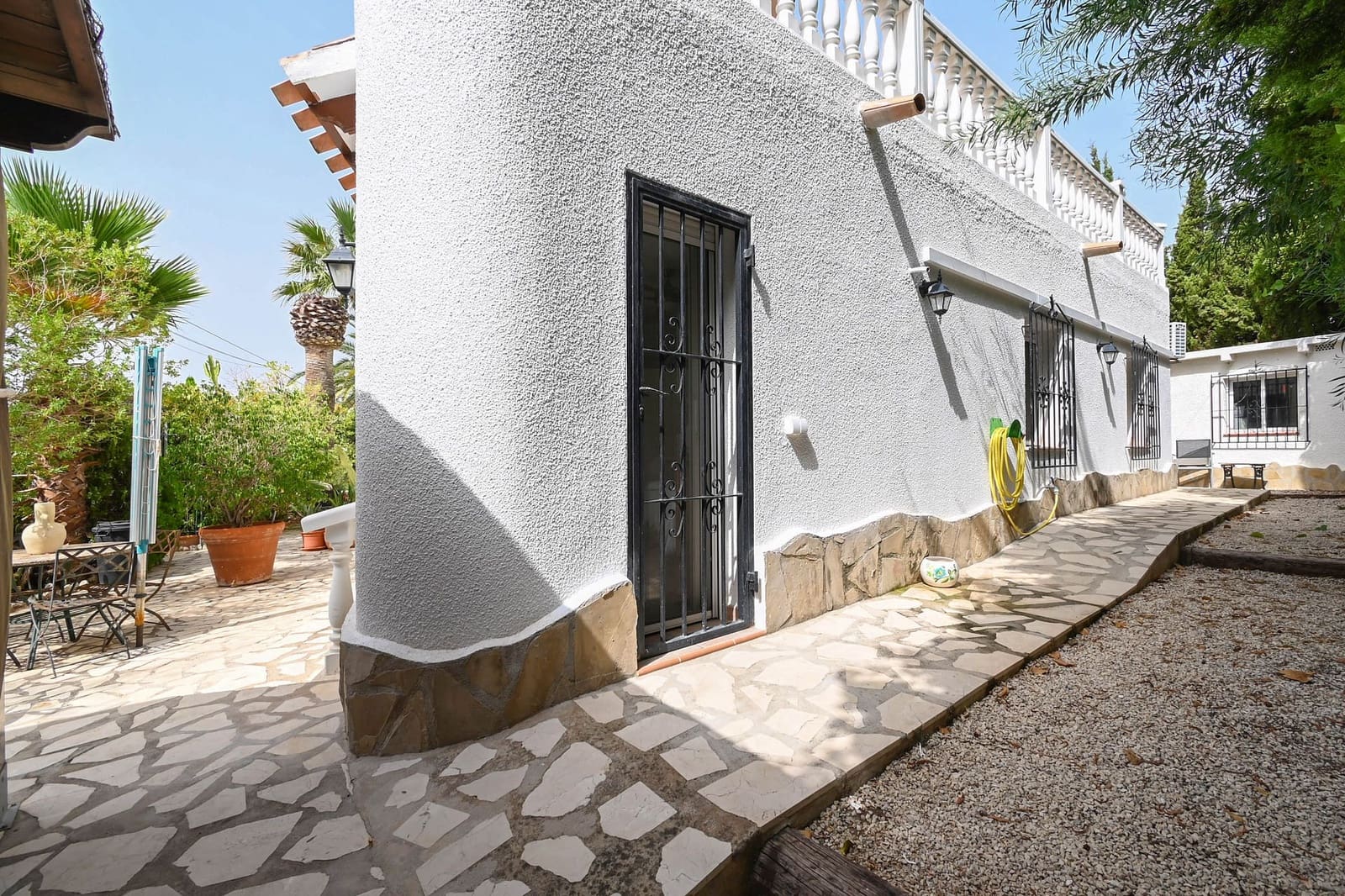 4 soveværelse Villa til salg i Moraira - € 799.000 (Ref: 9199664)