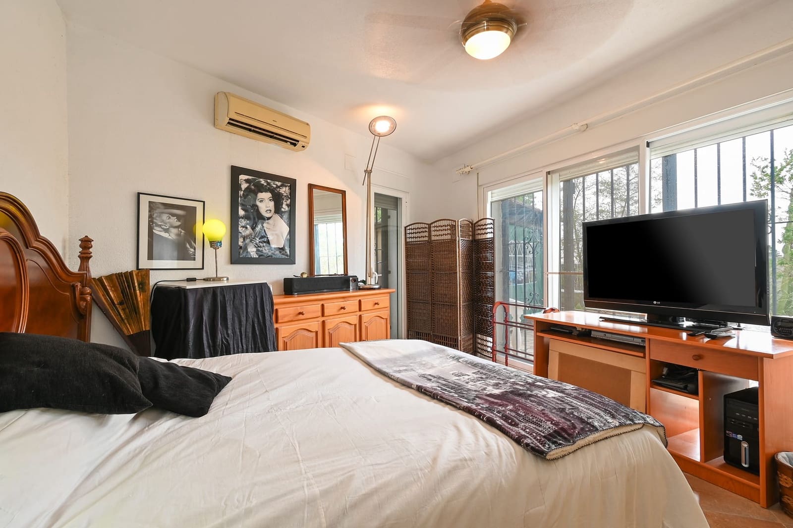 4 soveværelse Villa til salg i Moraira - € 799.000 (Ref: 9199664)