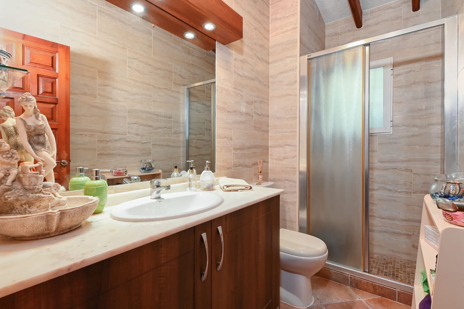 4 soveværelse Villa til salg i Moraira - € 799.000 (Ref: 9199664)