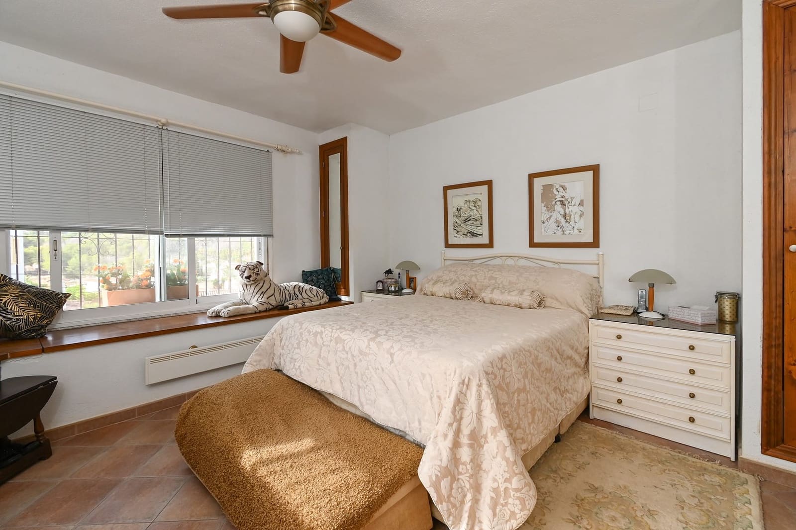 4 soveværelse Villa til salg i Moraira - € 799.000 (Ref: 9199664)