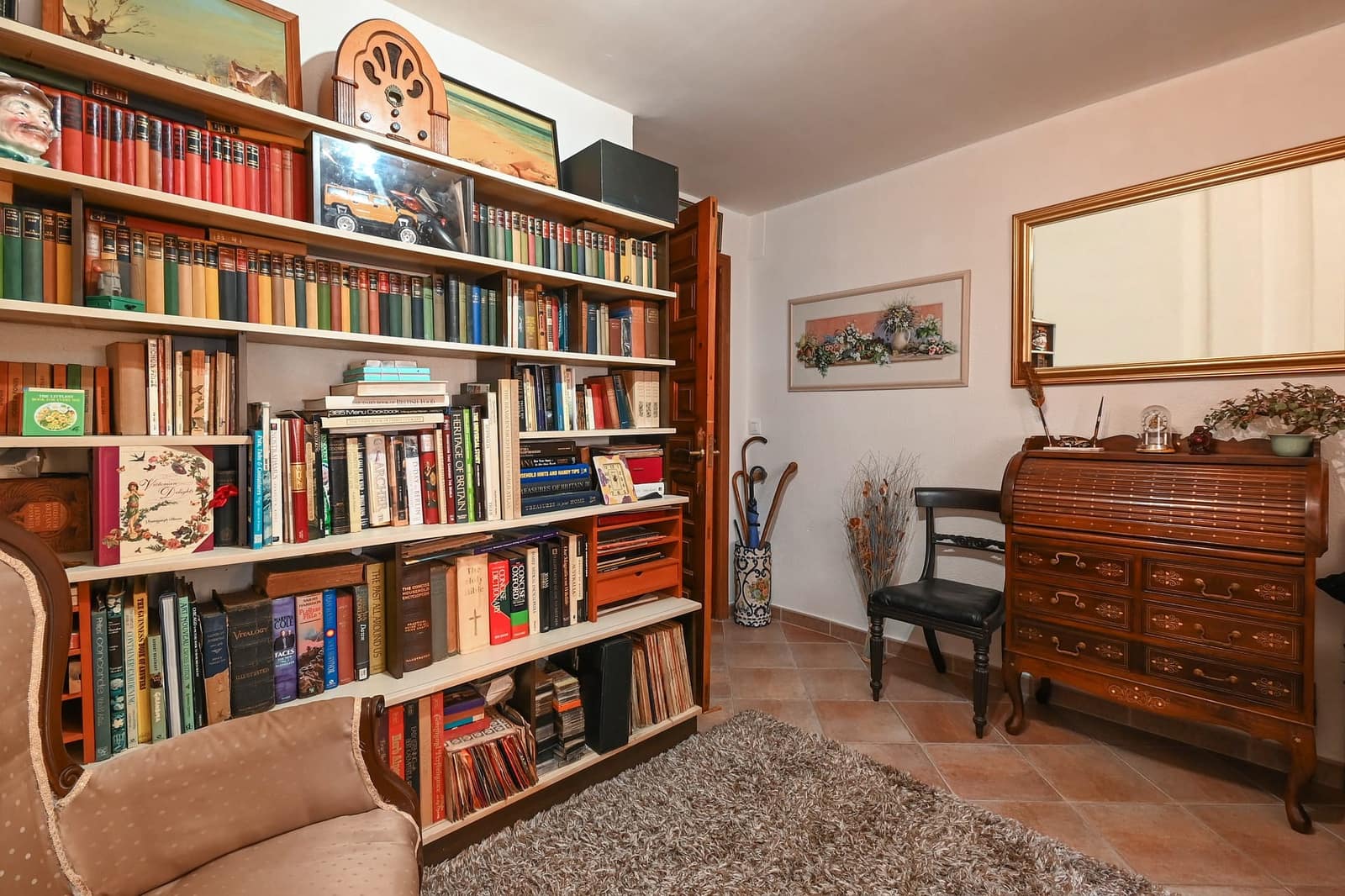 4 soveværelse Villa til salg i Moraira - € 799.000 (Ref: 9199664)