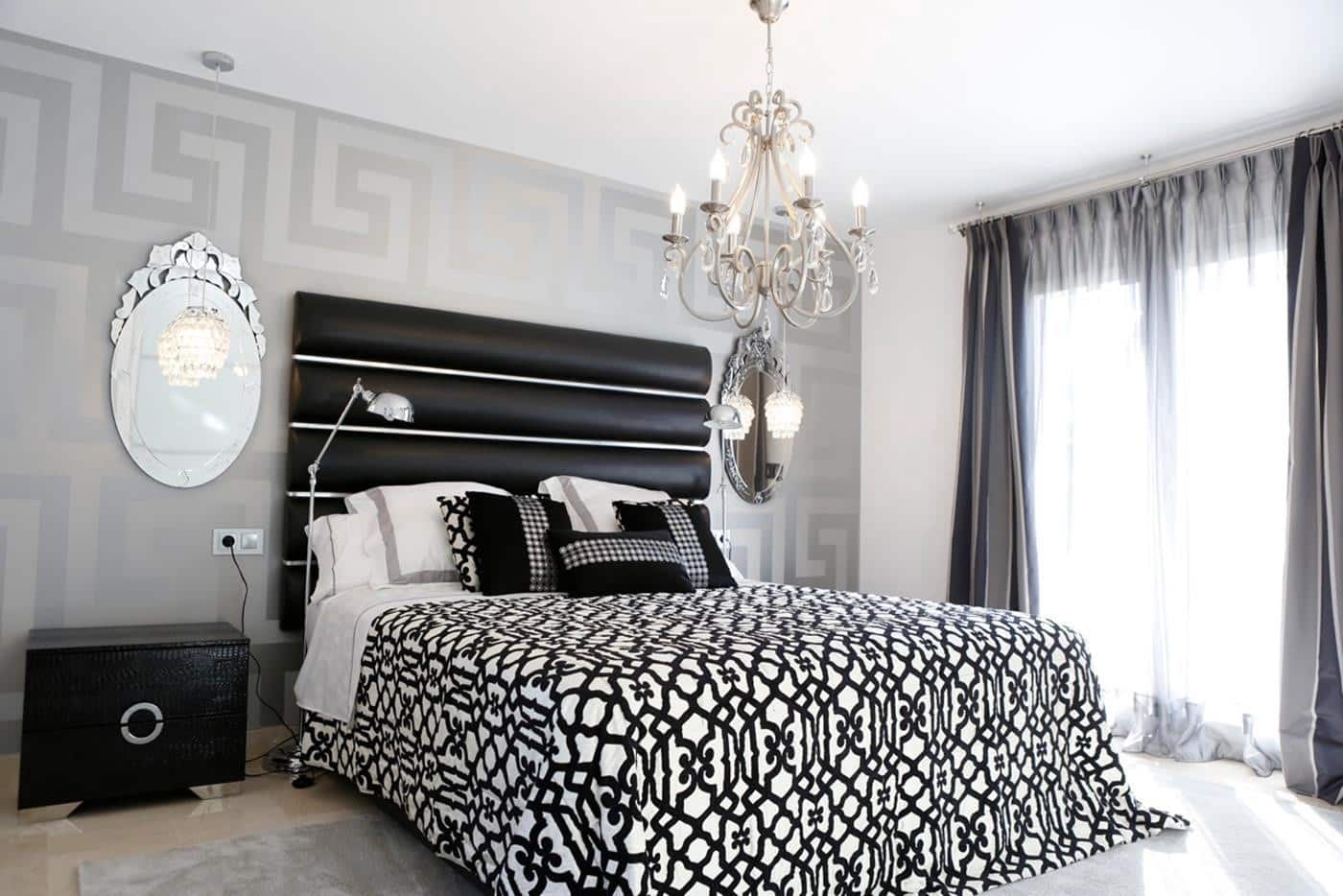 4 makuuhuone Huvila myytävänä paikassa Benissa mukana uima-altaan - 1 350 000 € (Ref: 9205315)