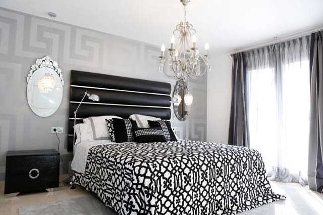 4 chambre Villa/Maison à vendre à Benissa avec piscine - 1 350 000 € (Ref: 9205315)