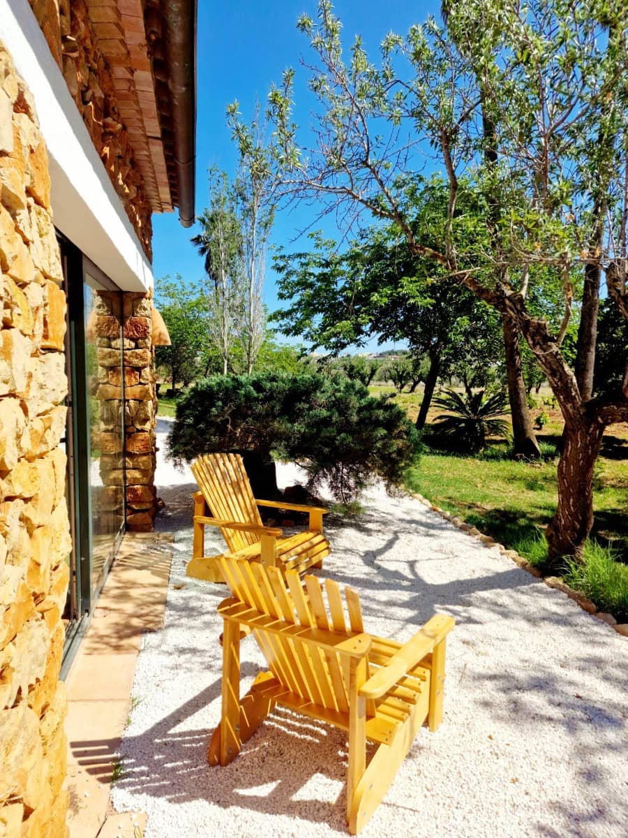 4 soveværelse Finca/Landehus til salg i Benissa med swimmingpool - € 1.295.000 (Ref: 9205318)