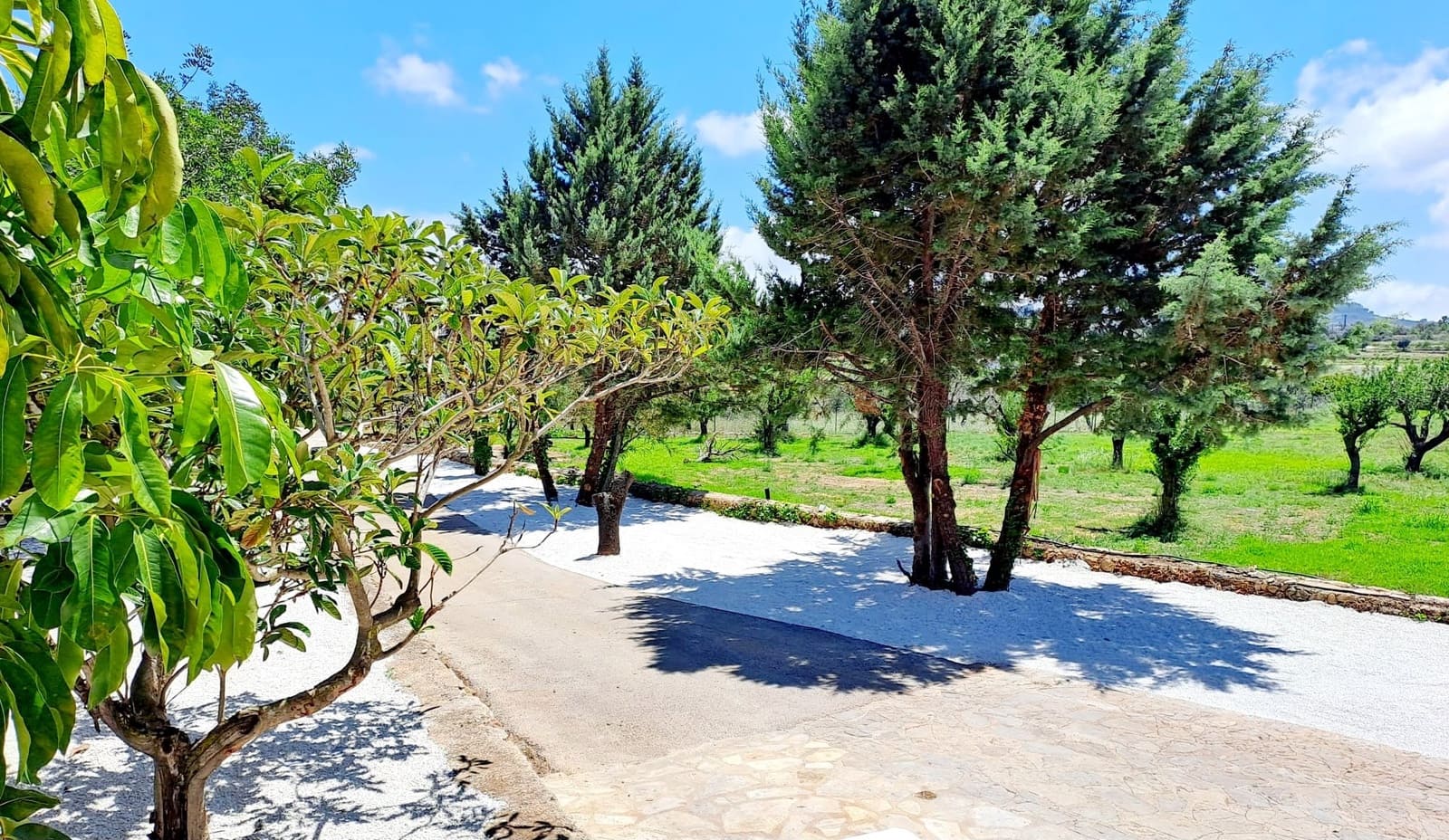 4 soveværelse Finca/Landehus til salg i Benissa med swimmingpool - € 1.295.000 (Ref: 9205318)