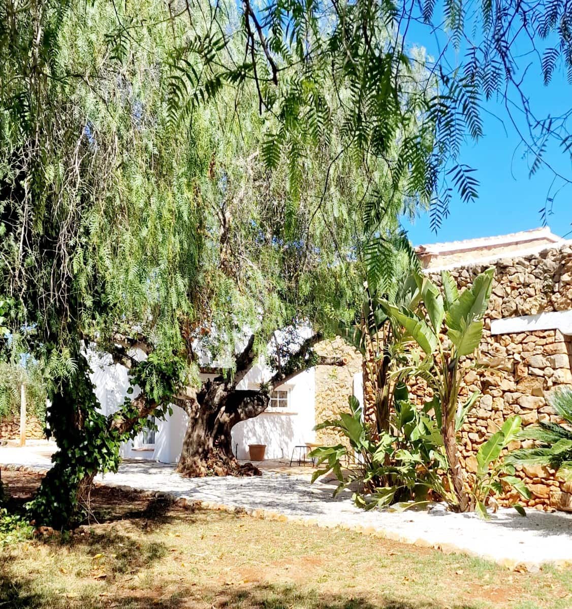 4 soveværelse Finca/Landehus til salg i Benissa med swimmingpool - € 1.295.000 (Ref: 9205318)