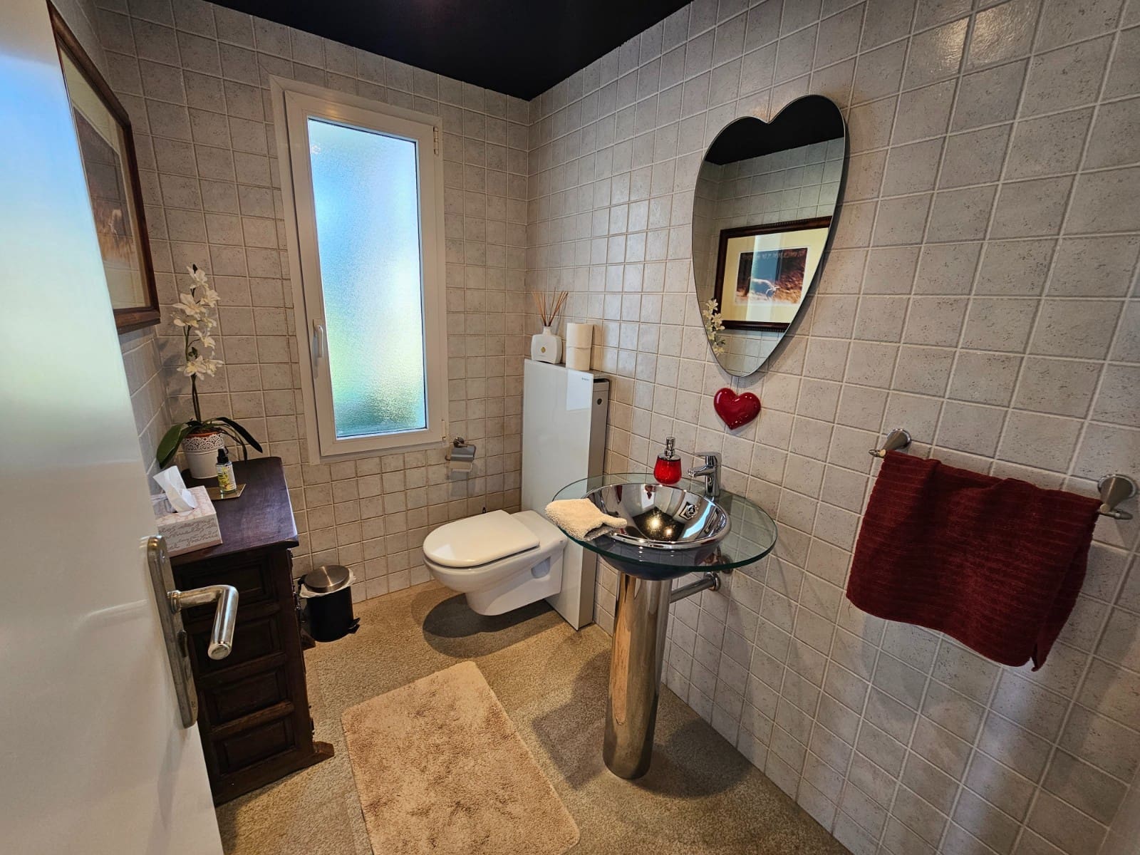 5 sypialnia Willa na sprzedaż w Benissa z basenem - 1 450 000 € (Ref: 9205543)