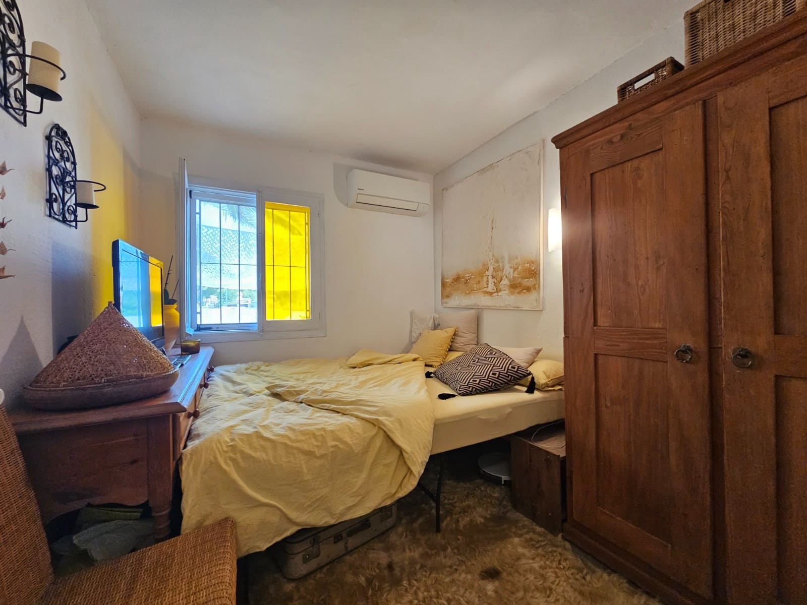 5 sypialnia Willa na sprzedaż w Benissa z basenem - 1 450 000 € (Ref: 9205543)