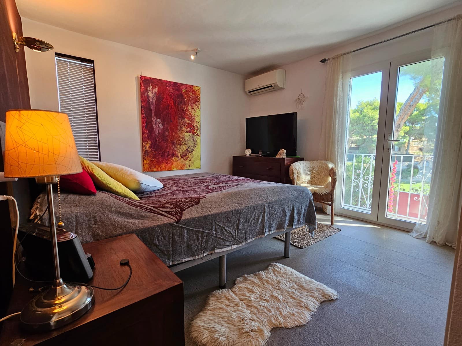 5 sypialnia Willa na sprzedaż w Benissa z basenem - 1 450 000 € (Ref: 9205543)