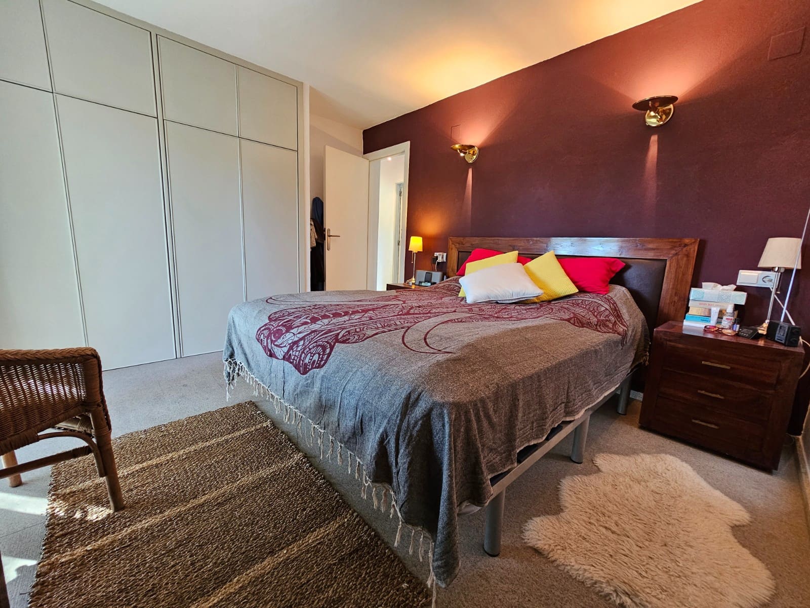 5 sypialnia Willa na sprzedaż w Benissa z basenem - 1 450 000 € (Ref: 9205543)