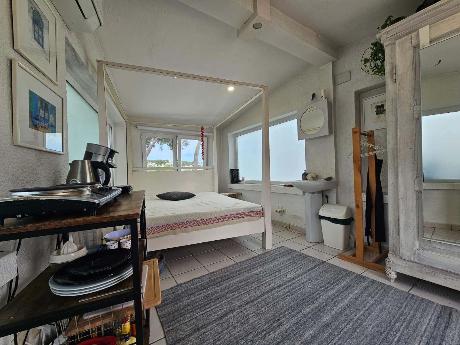 5 sypialnia Willa na sprzedaż w Benissa z basenem - 1 450 000 € (Ref: 9205543)