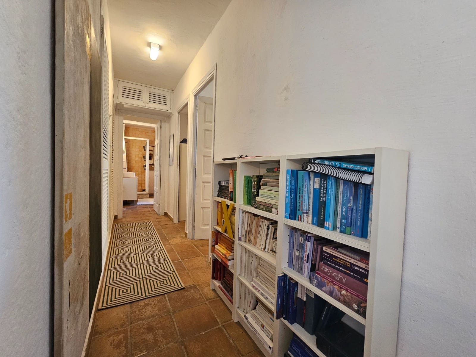 5 sypialnia Willa na sprzedaż w Benissa z basenem - 1 450 000 € (Ref: 9205543)