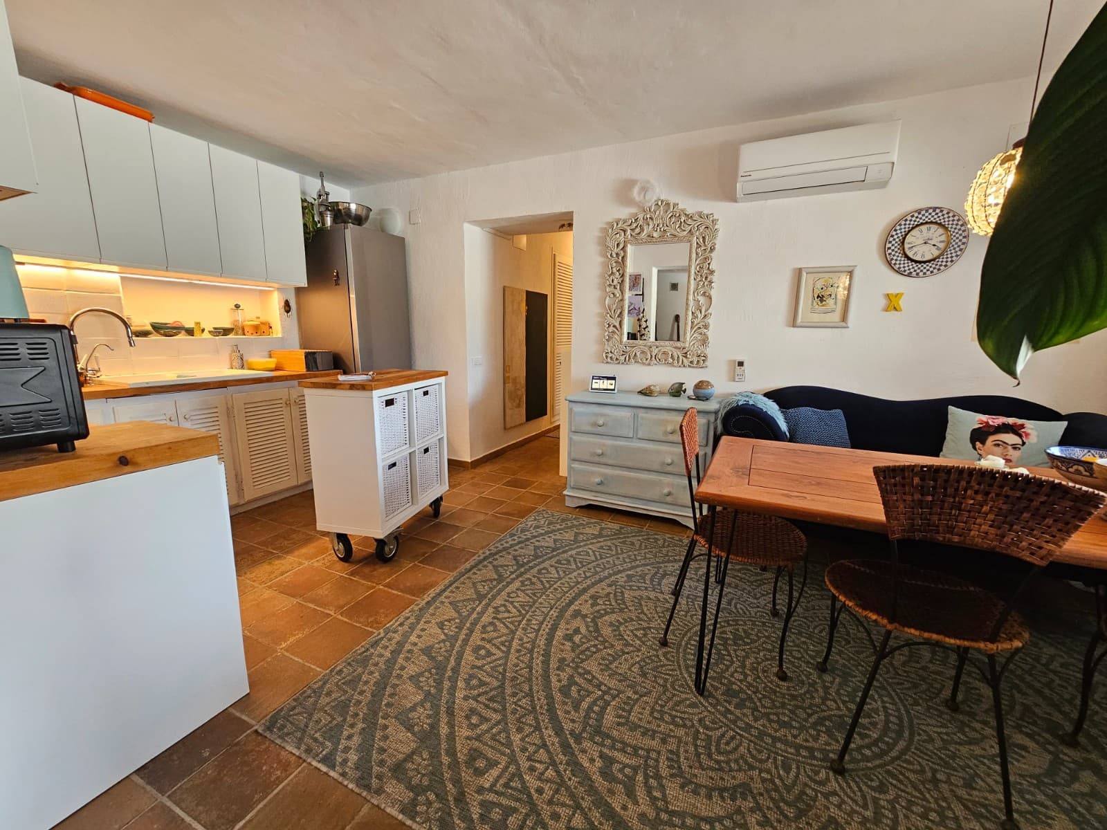 5 sypialnia Willa na sprzedaż w Benissa z basenem - 1 450 000 € (Ref: 9205543)