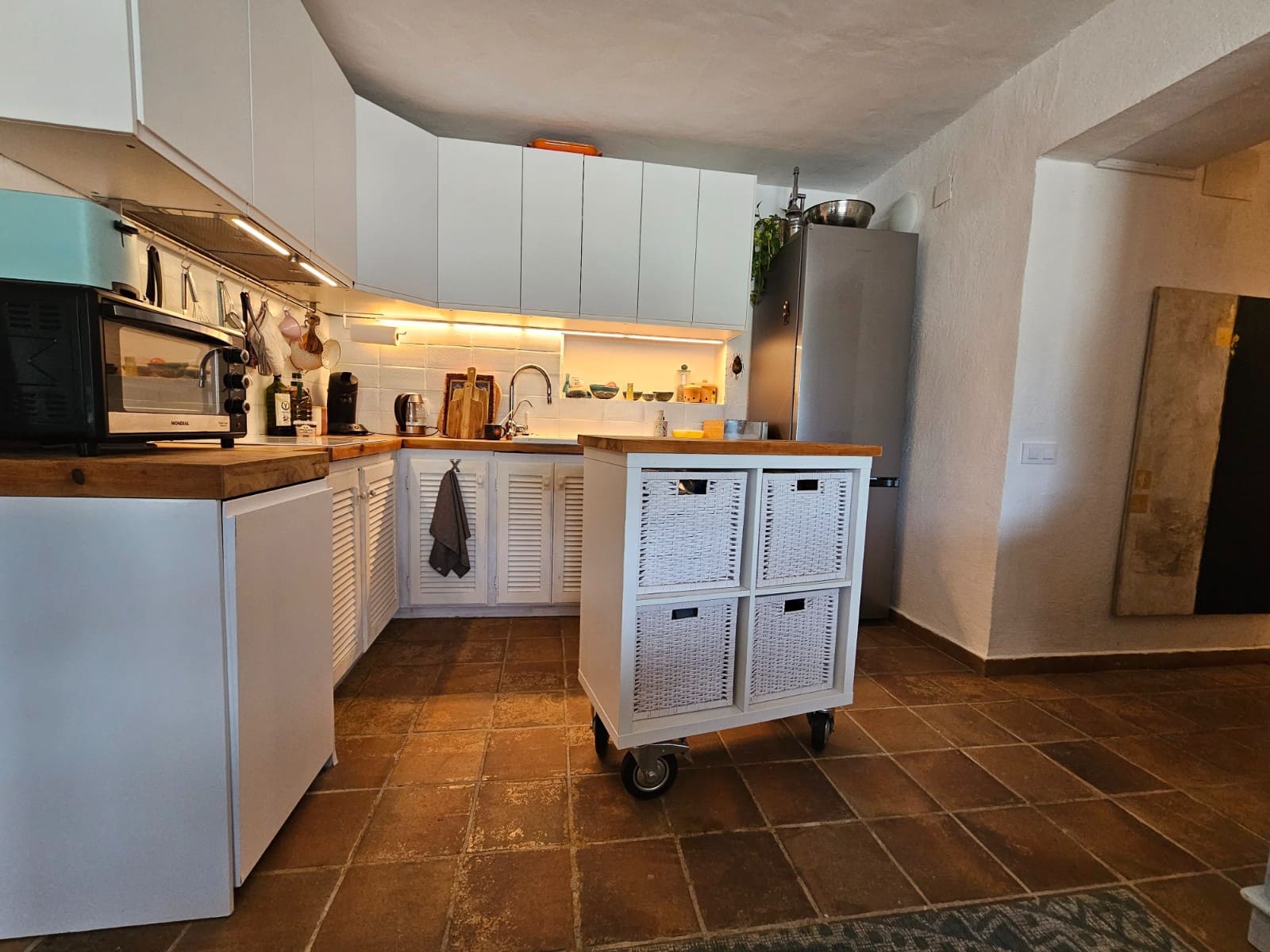 5 sypialnia Willa na sprzedaż w Benissa z basenem - 1 450 000 € (Ref: 9205543)