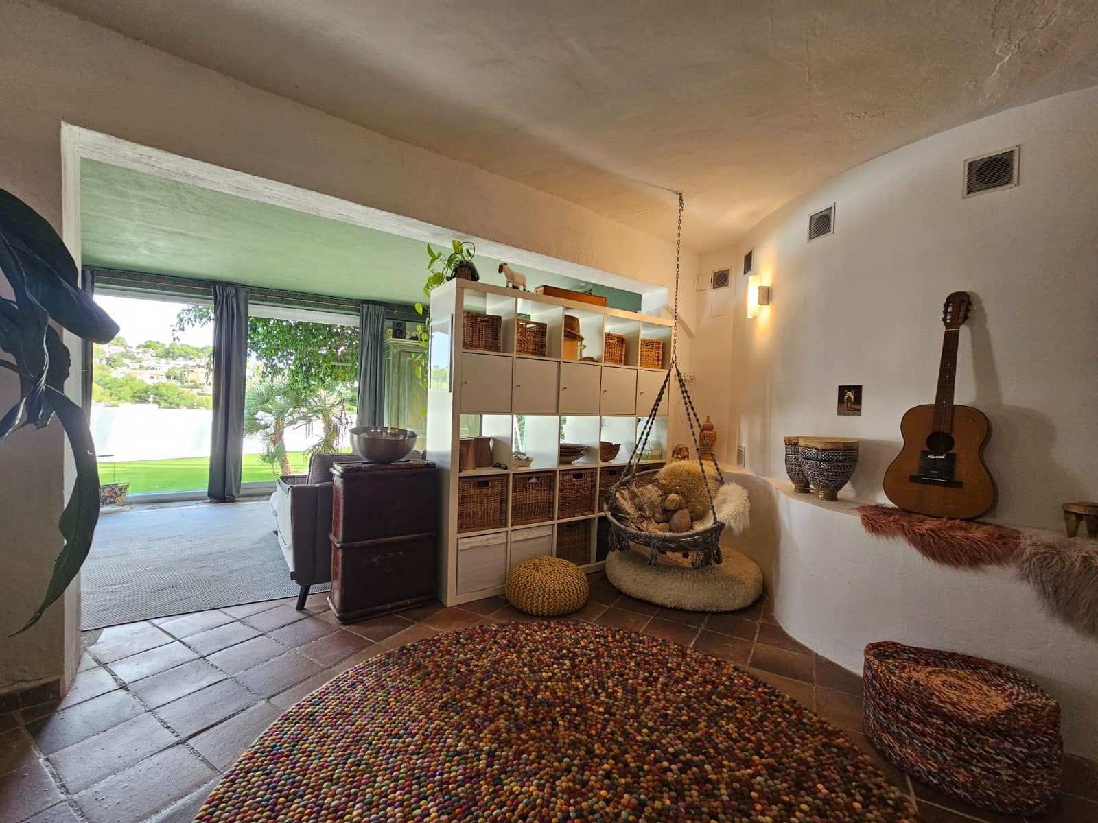 5 sypialnia Willa na sprzedaż w Benissa z basenem - 1 450 000 € (Ref: 9205543)