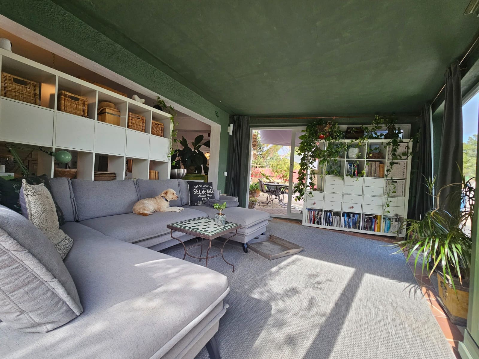 5 sypialnia Willa na sprzedaż w Benissa z basenem - 1 450 000 € (Ref: 9205543)