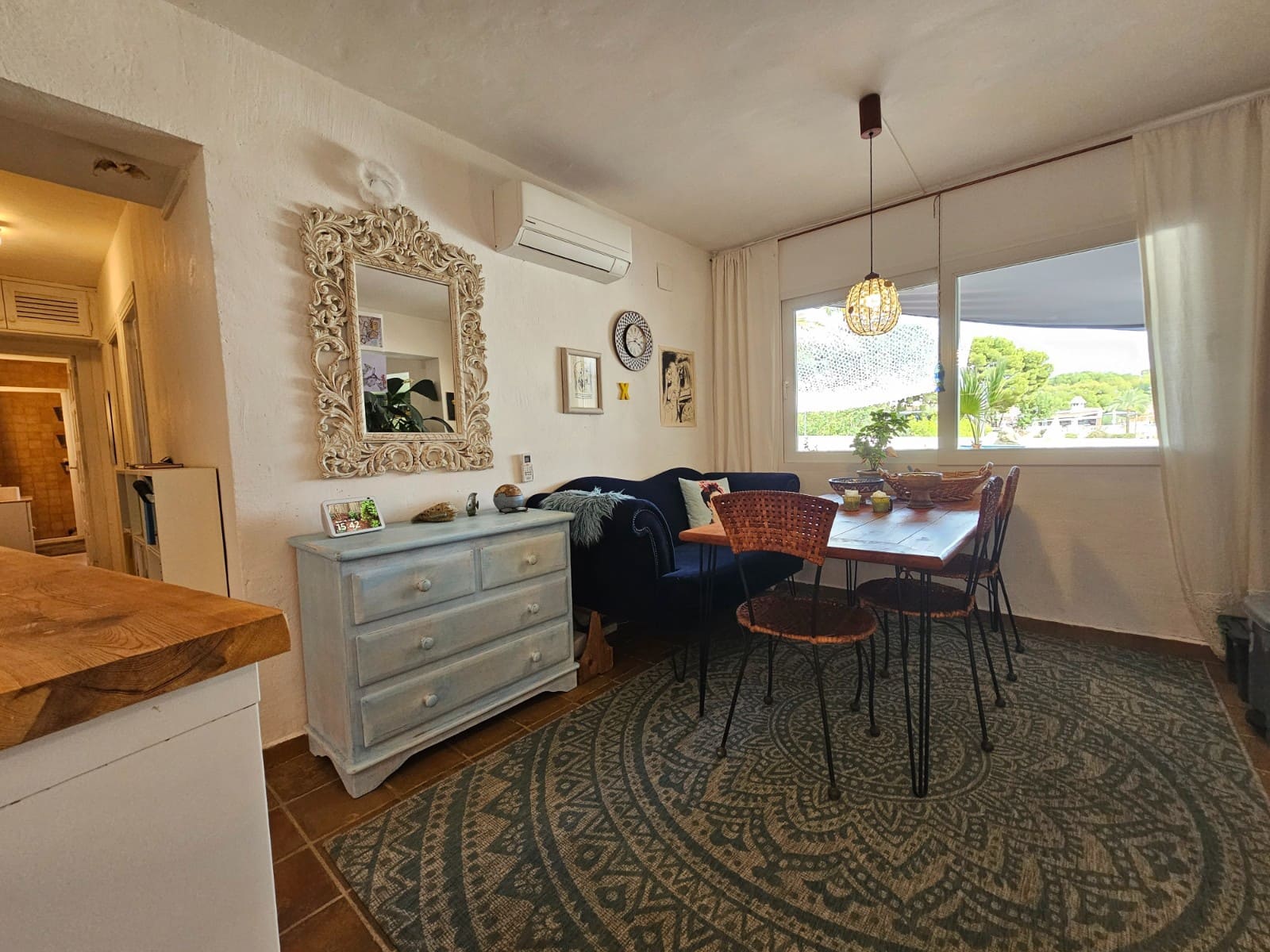 5 sypialnia Willa na sprzedaż w Benissa z basenem - 1 450 000 € (Ref: 9205543)