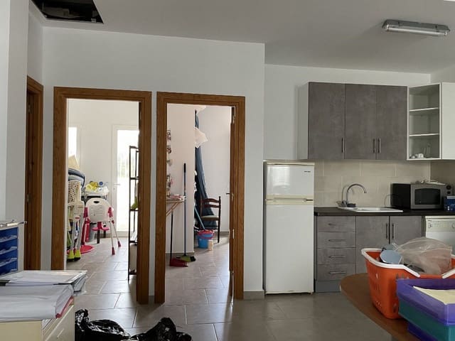 9 chambre Villa/Maison à vendre à Moraira, Teulada-Moraira - 674 900 € (Ref: 9205544)