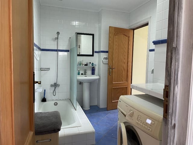 9 chambre Villa/Maison à vendre à Moraira, Teulada-Moraira - 674 900 € (Ref: 9205544)