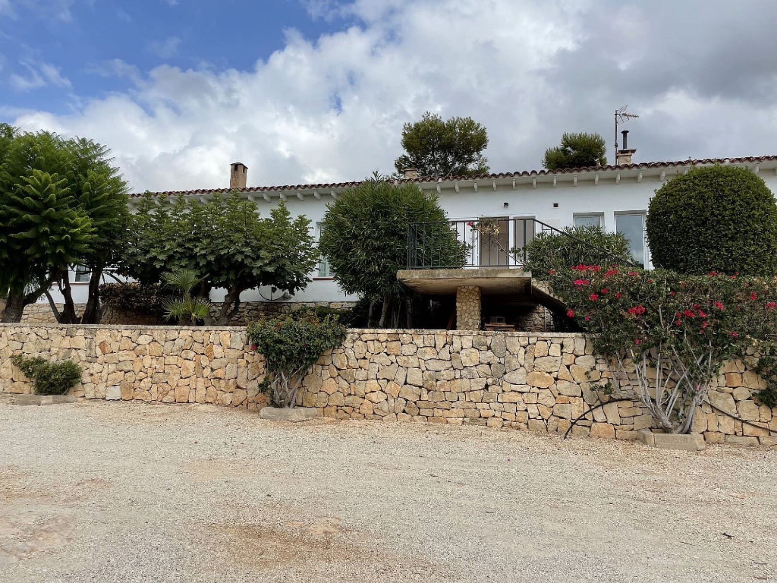 9 chambre Villa/Maison à vendre à Moraira - 674 900 € (Ref: 9205544)