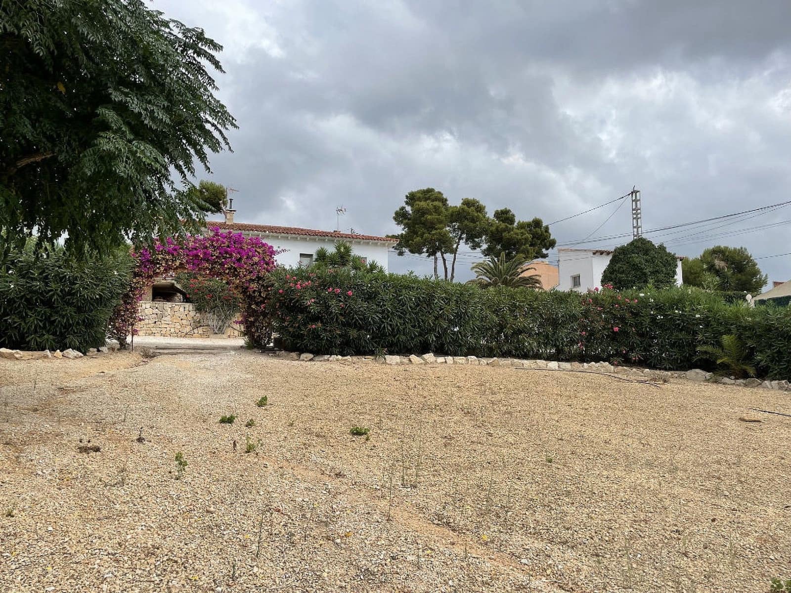 9 chambre Villa/Maison à vendre à Moraira - 674 900 € (Ref: 9205544)