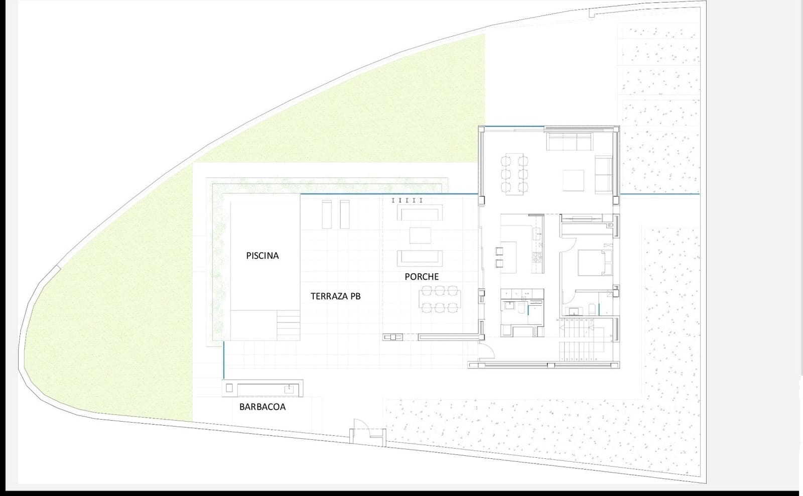 4 bedroom Villa for sale in Moraira with pool - € 1,585,000 (Ref: 9205545)