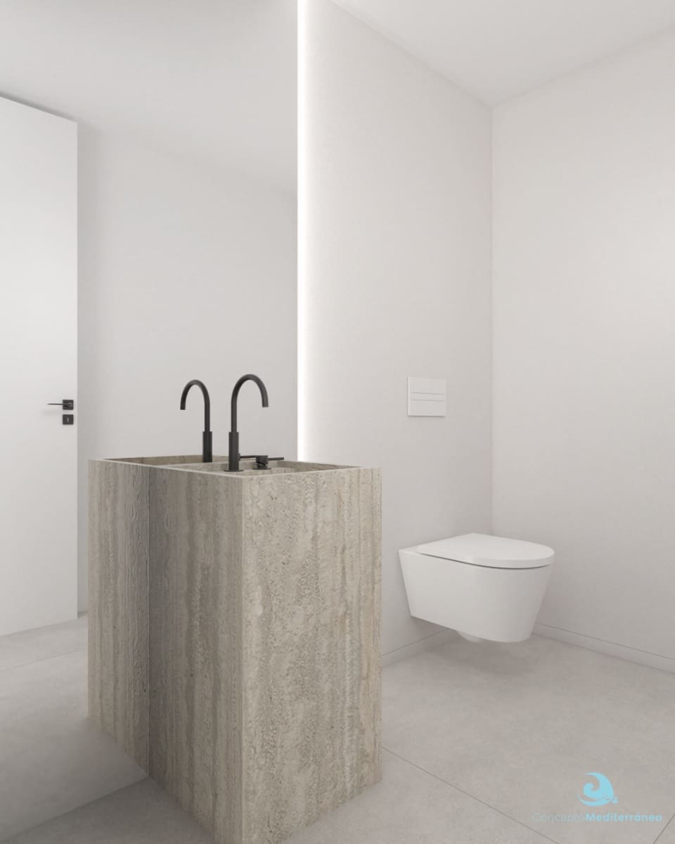 4 camera da letto Villa in vendita in Moraira con piscina - 1.320.000 € (Rif: 9205546)