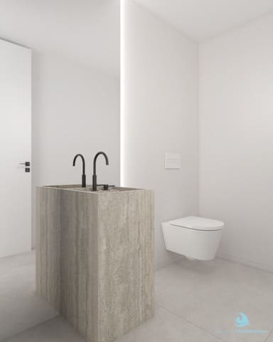 4 bedroom Villa for sale in Paichi, Teulada-Moraira with pool - € 1,320,000 (Ref: 9205546)