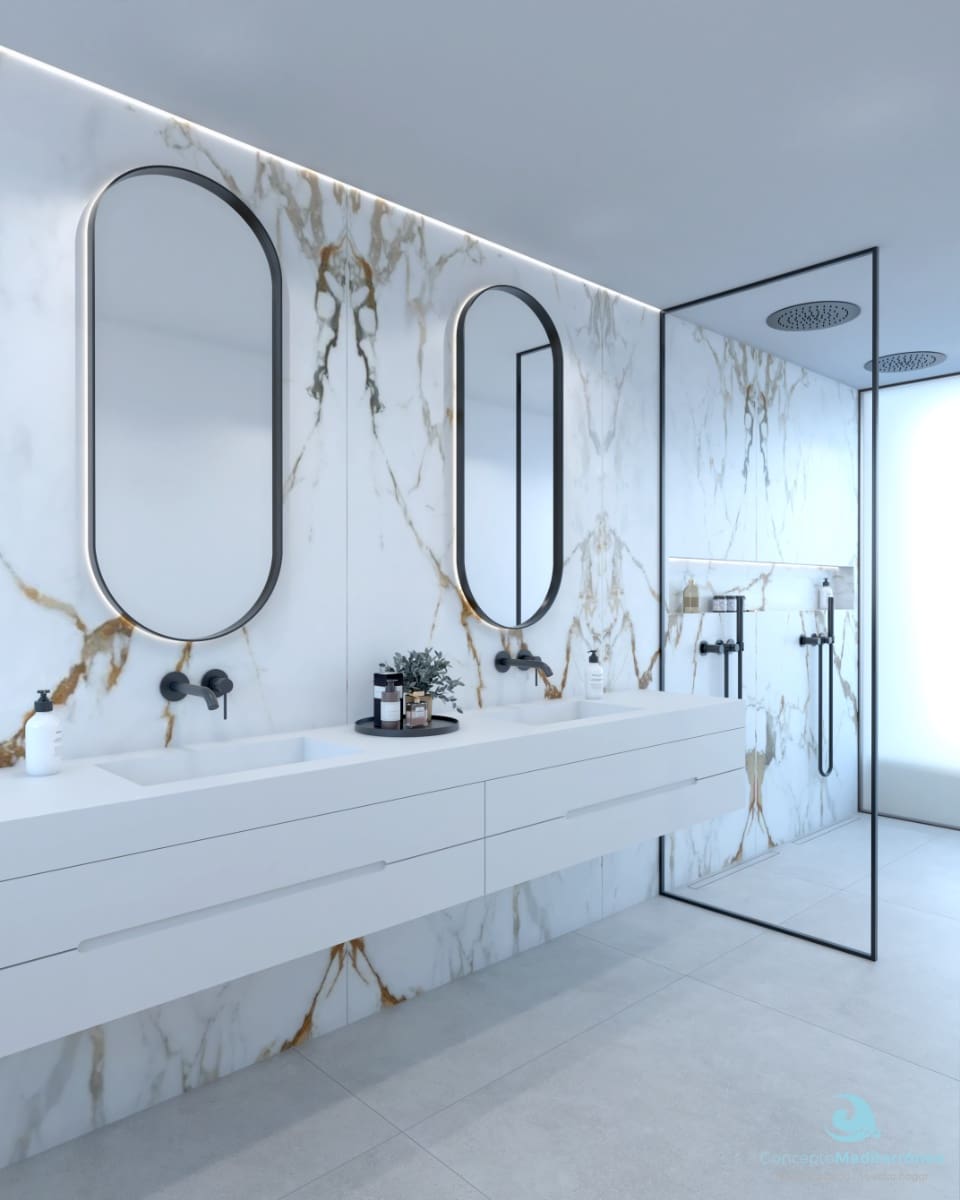 4 camera da letto Villa in vendita in Moraira con piscina - 1.320.000 € (Rif: 9205546)