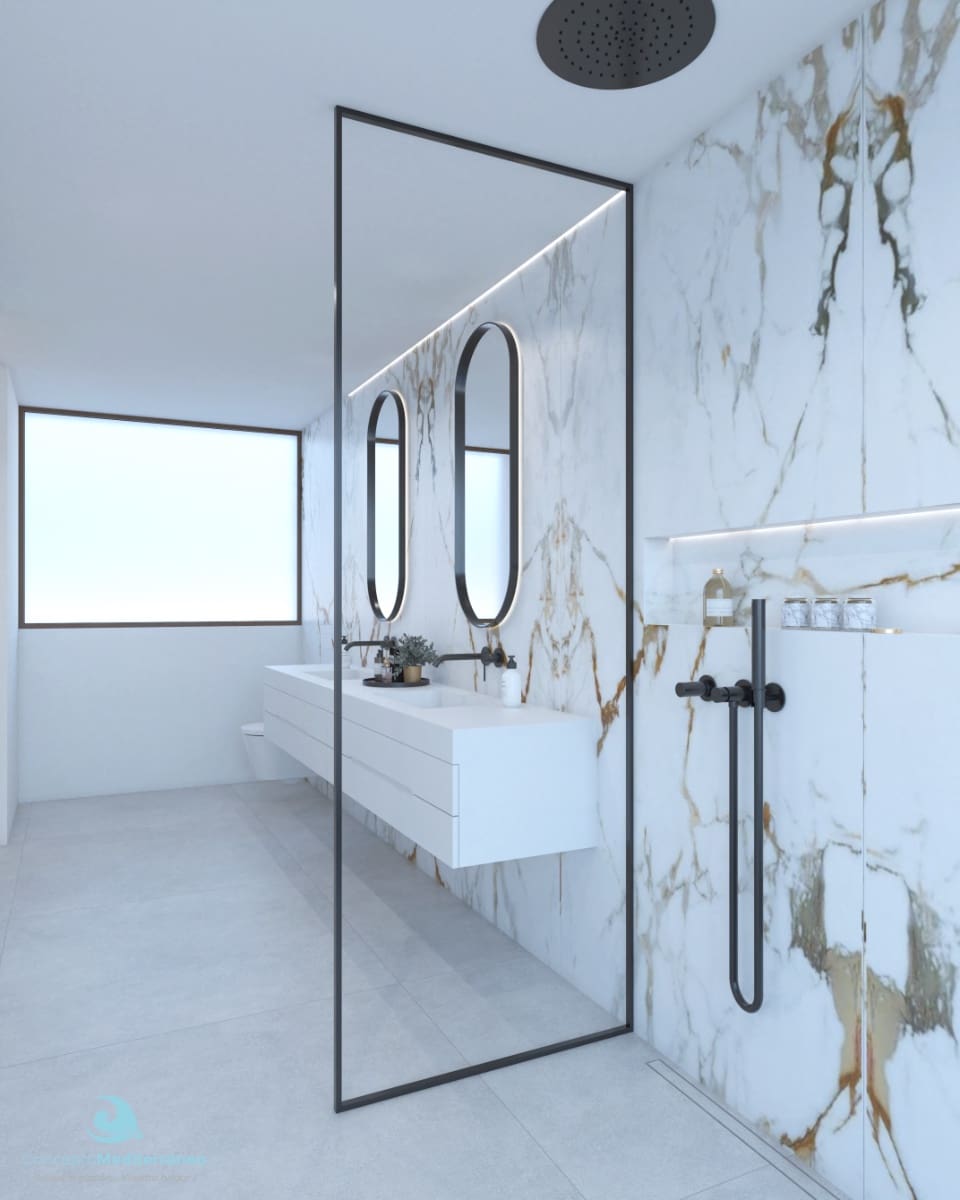 4 camera da letto Villa in vendita in Moraira con piscina - 1.320.000 € (Rif: 9205546)